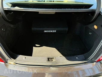 2008 Mercedes-Benz C 350 – miniatura 12