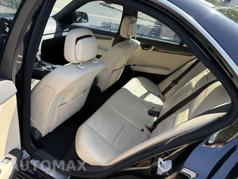 2008 Mercedes-Benz C 350 – miniatura 3