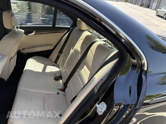 2008 Mercedes-Benz C 350 – miniatura 4