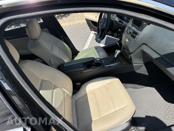 2008 Mercedes-Benz C 350 – miniatura 5