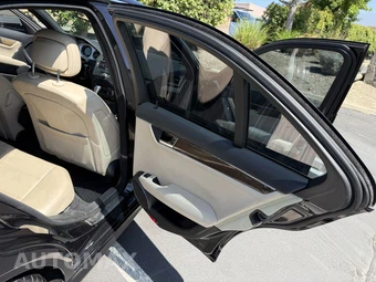 2008 Mercedes-Benz C 350 – miniatura 6