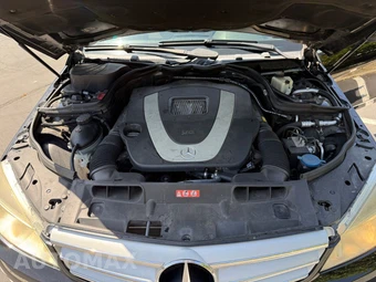 2008 Mercedes-Benz C 350 – miniatura 7