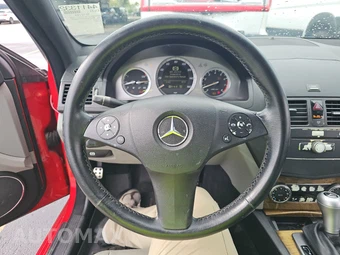 2008 Mercedes-Benz C 350 - miniatura 10