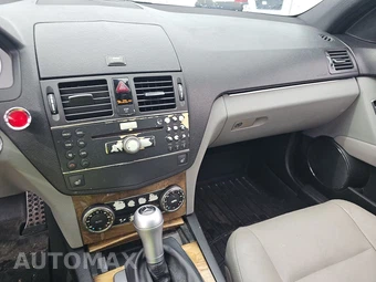 2008 Mercedes-Benz C 350 - miniatura 11
