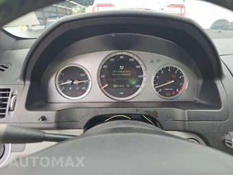 2008 Mercedes-Benz C 350 - miniatura 12