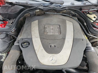 2008 Mercedes-Benz C 350 - miniatura 15