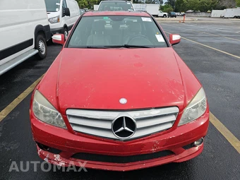 2008 Mercedes-Benz C 350 - miniatura 2