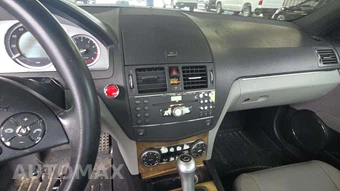 2008 Mercedes-Benz C 350 - miniatura 20