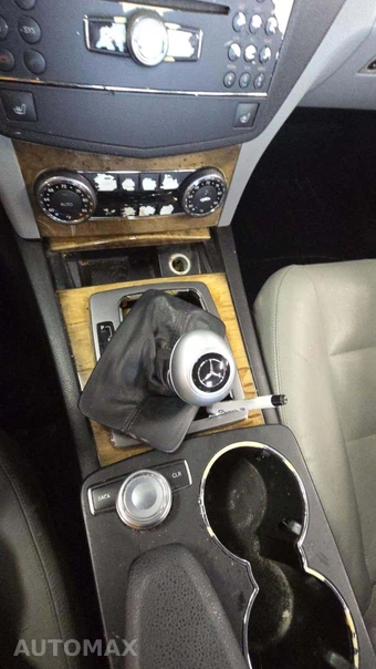 2008 Mercedes-Benz C 350 - miniatura 21