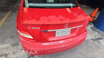 2008 Mercedes-Benz C 350 - miniatura 30