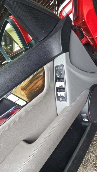 2008 Mercedes-Benz C 350 - miniatura 31