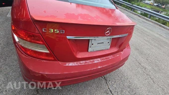 2008 Mercedes-Benz C 350 - miniatura 32