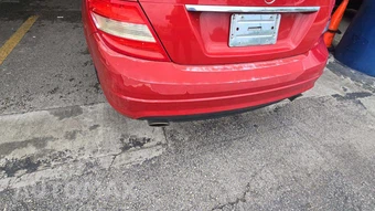 2008 Mercedes-Benz C 350 - miniatura 33