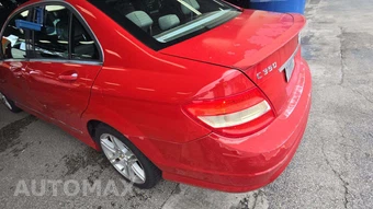 2008 Mercedes-Benz C 350 - miniatura 34