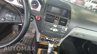 2008 Mercedes-Benz C 350 - miniatura 36