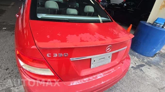 2008 Mercedes-Benz C 350 - miniatura 39