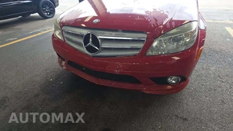 2008 Mercedes-Benz C 350 - miniatura 41