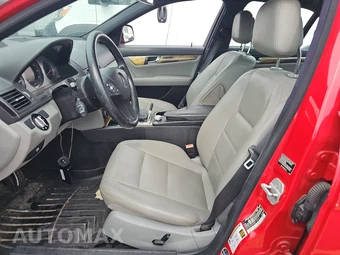 2008 Mercedes-Benz C 350 - miniatura 7