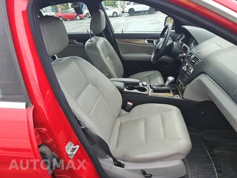 2008 Mercedes-Benz C 350 - miniatura 8