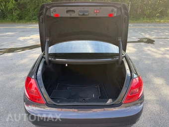 2008 Mercedes-Benz CL 550 - miniatura 15