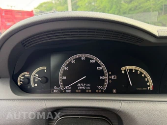 2008 Mercedes-Benz CL 550 - miniatura 19