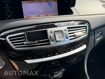 2008 Mercedes-Benz CL 550 - miniatura 21