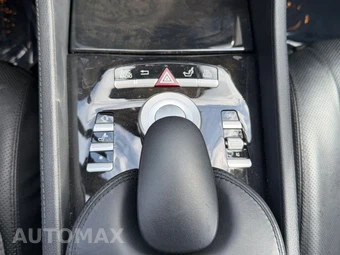 2008 Mercedes-Benz CL 550 - miniatura 22