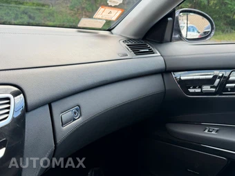 2008 Mercedes-Benz CL 550 - miniatura 24