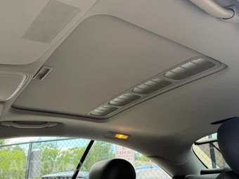 2008 Mercedes-Benz CL 550 - miniatura 26