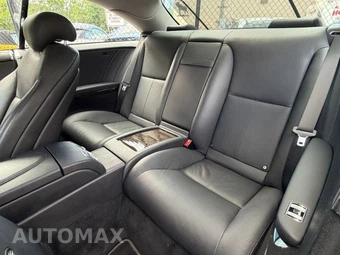 2008 Mercedes-Benz CL 550 - miniatura 27