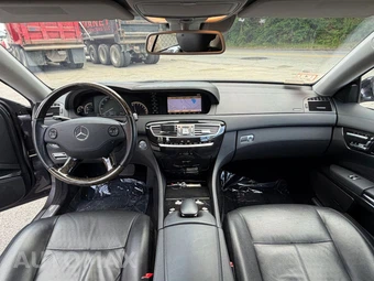2008 Mercedes-Benz CL 550 - miniatura 28