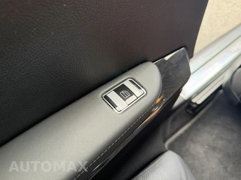 2008 Mercedes-Benz CL 550 - miniatura 30