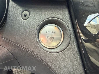 2008 Mercedes-Benz CL 550 - miniatura 35