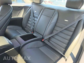 2008 Mercedes-Benz CL 63 AMG - miniatura 13