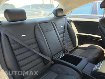 2008 Mercedes-Benz CL 63 AMG - miniatura 16