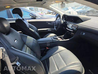 2008 Mercedes-Benz CL 63 AMG - miniatura 18