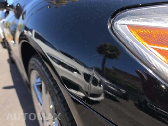 2008 Mercedes-Benz CL 63 AMG - miniatura 21