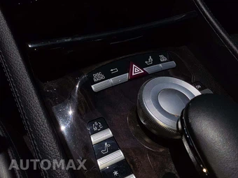 2008 Mercedes-Benz CL 63 AMG - miniatura 22