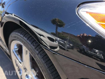 2008 Mercedes-Benz CL 63 AMG - miniatura 23