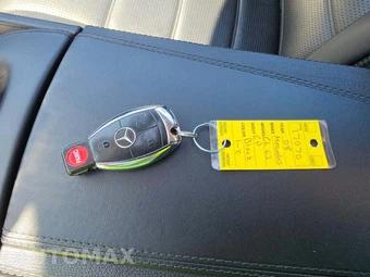 2008 Mercedes-Benz CL 63 AMG - miniatura 8