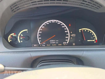 2008 Mercedes-Benz CL 63 AMG - miniatura 9