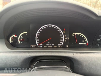 2008 Mercedes-Benz CL 63 AMG - miniatura 13