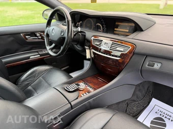 2008 Mercedes-Benz CL 63 AMG - miniatura 14