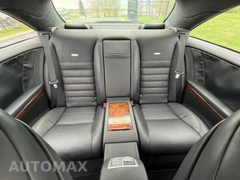 2008 Mercedes-Benz CL 63 AMG - miniatura 15