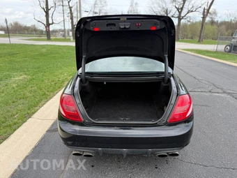 2008 Mercedes-Benz CL 63 AMG - miniatura 6
