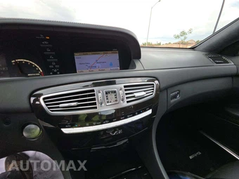 2008 Mercedes-Benz CL 65 AMG - miniatura 10