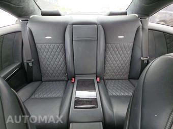 2008 Mercedes-Benz CL 65 AMG - miniatura 13