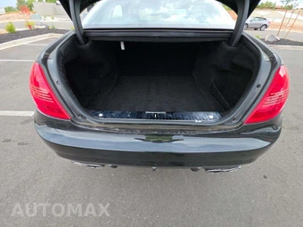 2008 Mercedes-Benz CL 65 AMG - miniatura 14