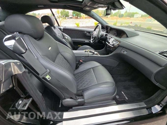 2008 Mercedes-Benz CL 65 AMG - miniatura 16