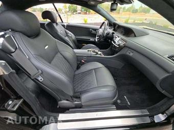 2008 Mercedes-Benz CL 65 AMG - miniatura 18